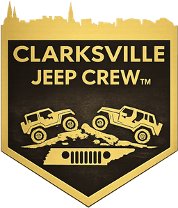 Clarksville Jeep Crew