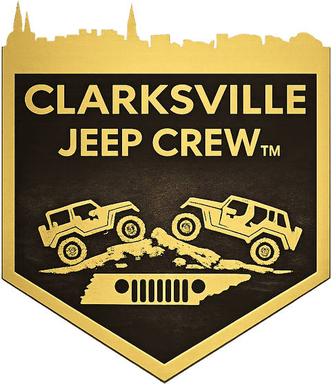 Clarksville Jeep Crew